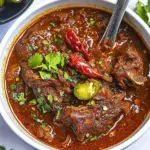 Mexican Birria Recipe
