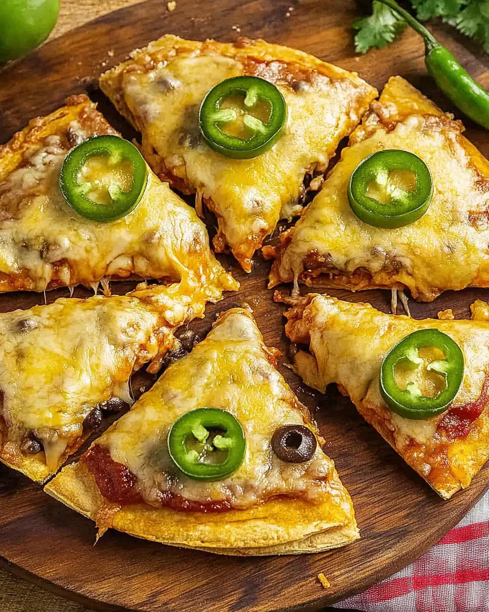 Mexican