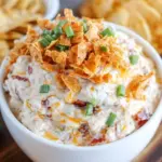 Million Dollar Crack Dip Million Dollar Crack Dip