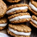 Oatmeal Cream Pies