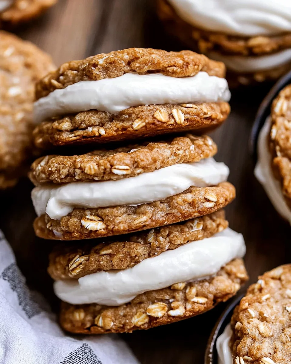 Oatmeal