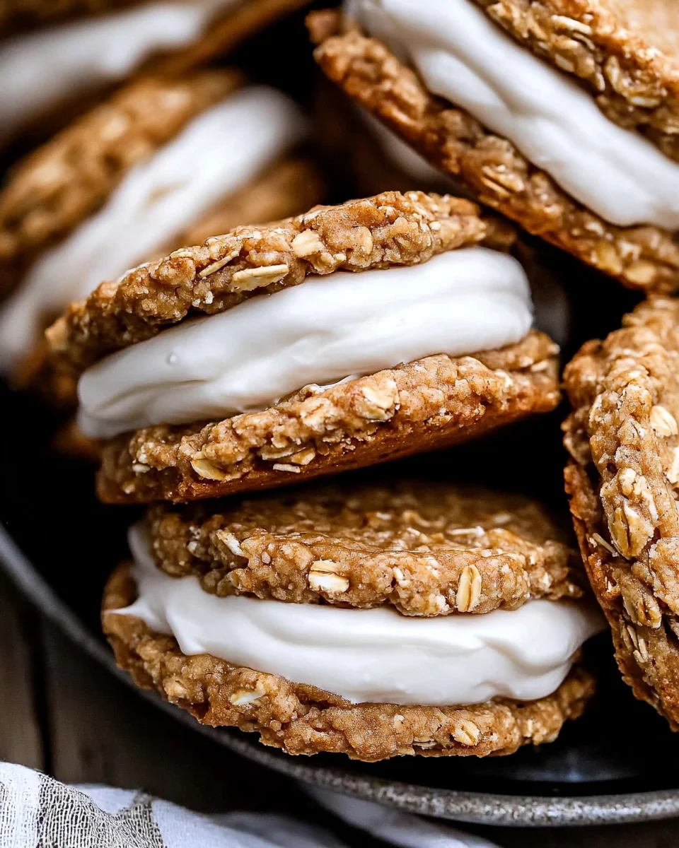 Oatmeal