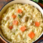 One Pot Chicken and Rice