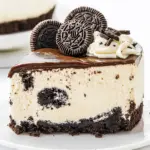 Oreo Cheesecake