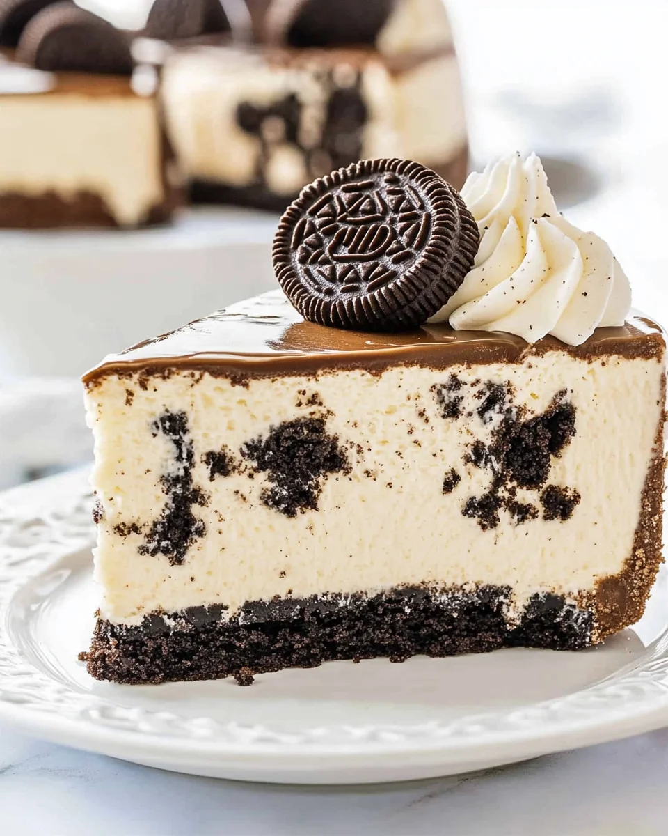 Oreo