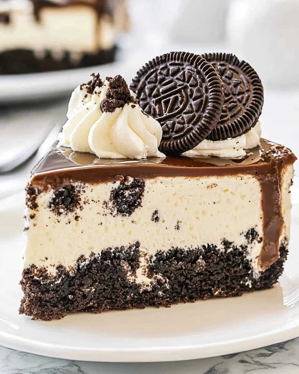 Oreo