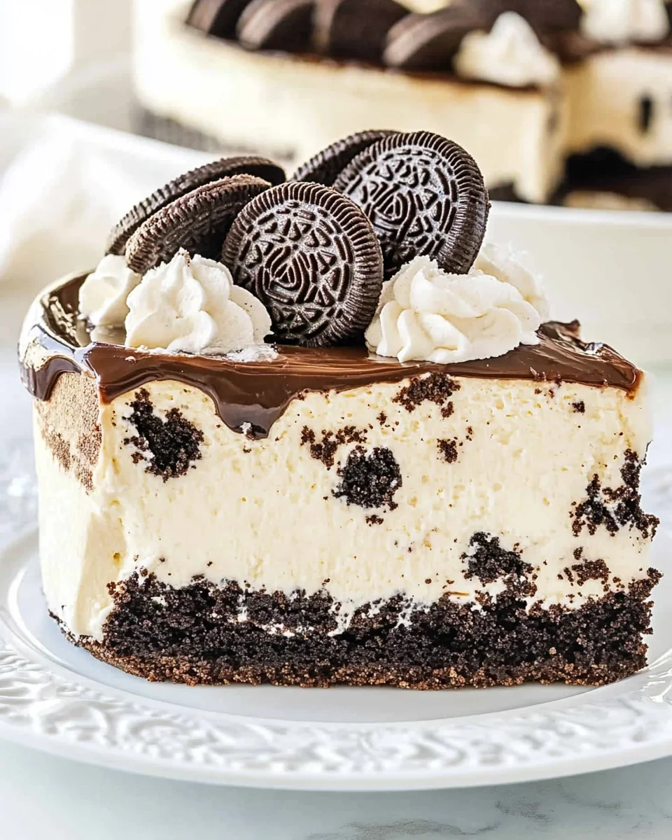 Oreo