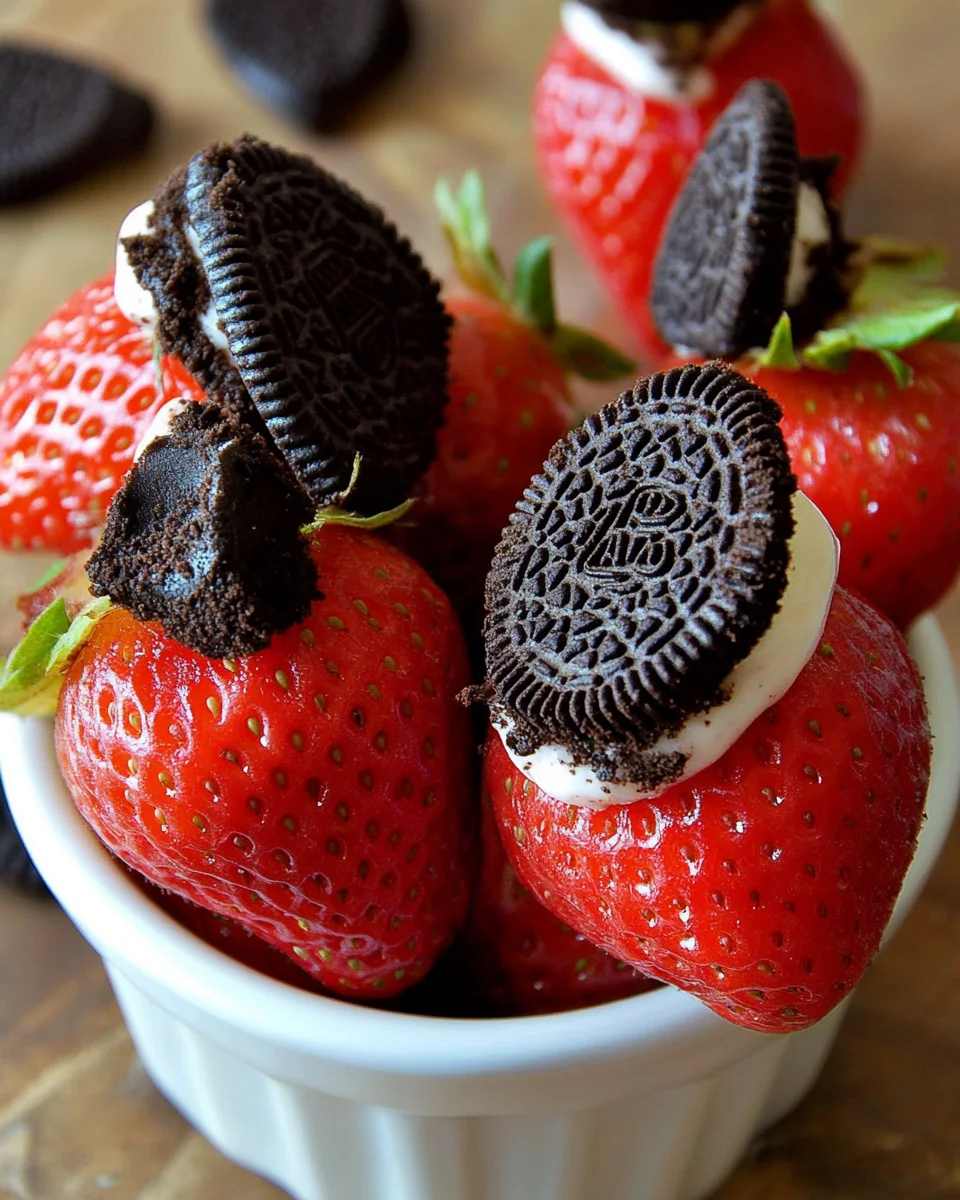 Oreo