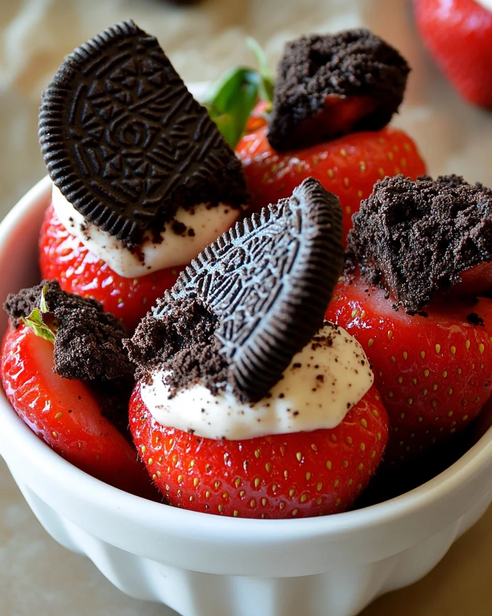 Oreo
