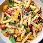 Pasta Primavera