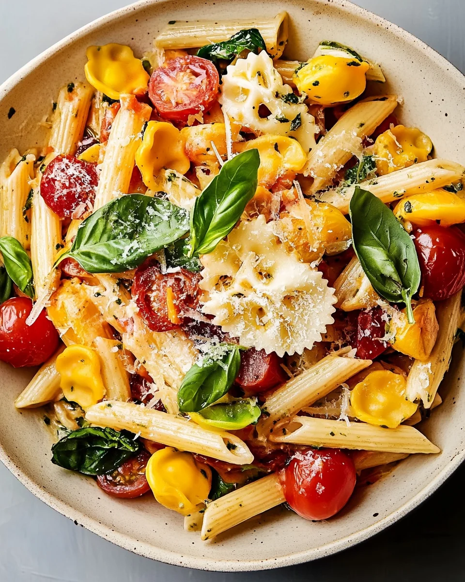Pasta