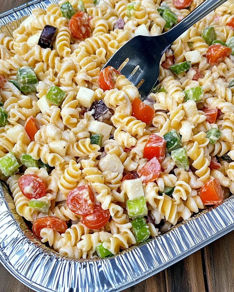 Pasta