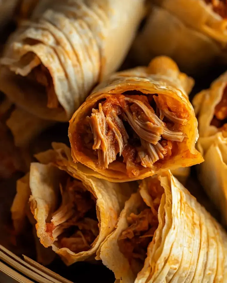 Pork Tamales Rojos