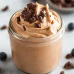 Protein Pudding