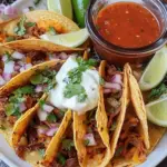 Quesabirria Tacos