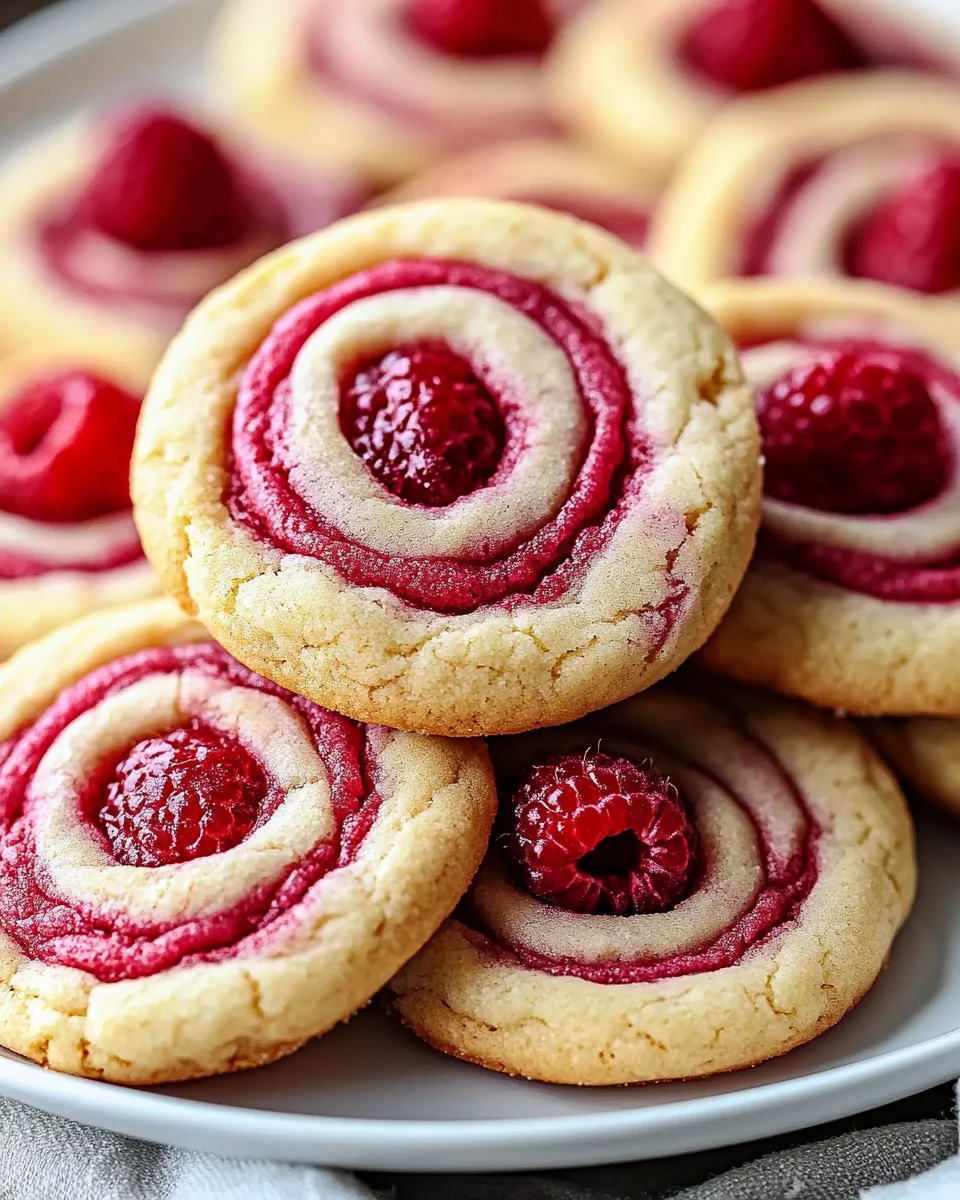 Raspberry