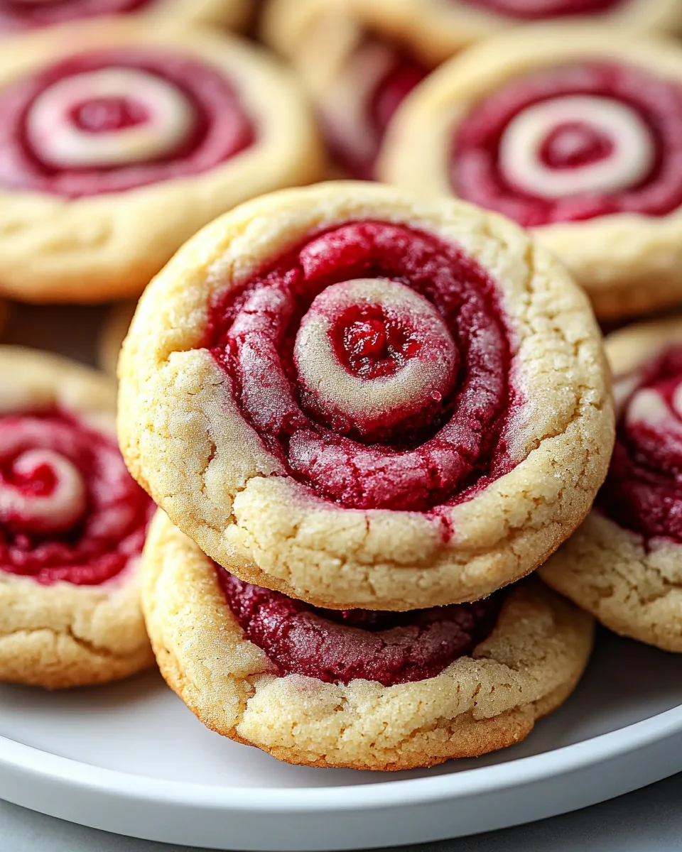 Raspberry