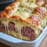 Reuben Bake Reuben Bake