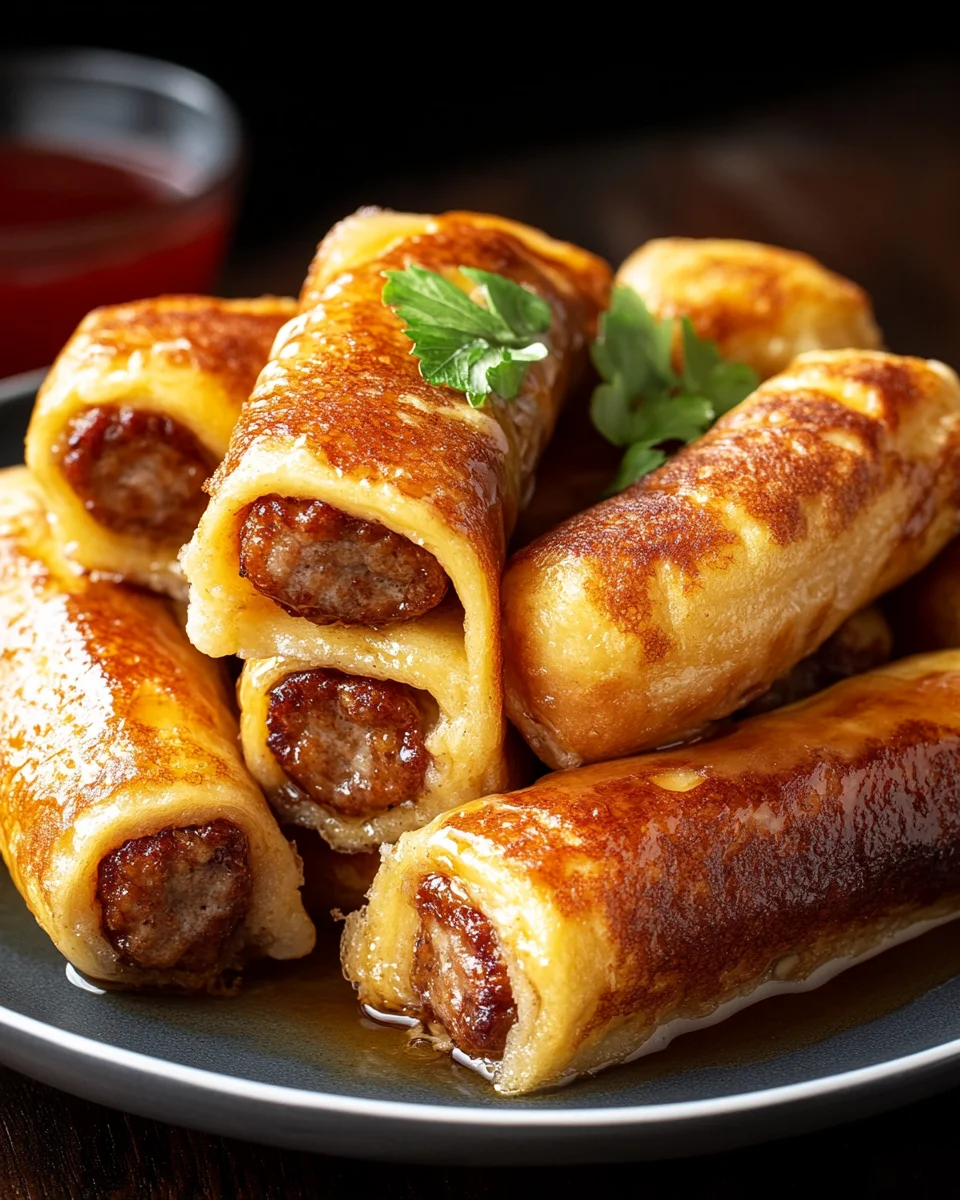 Sausage