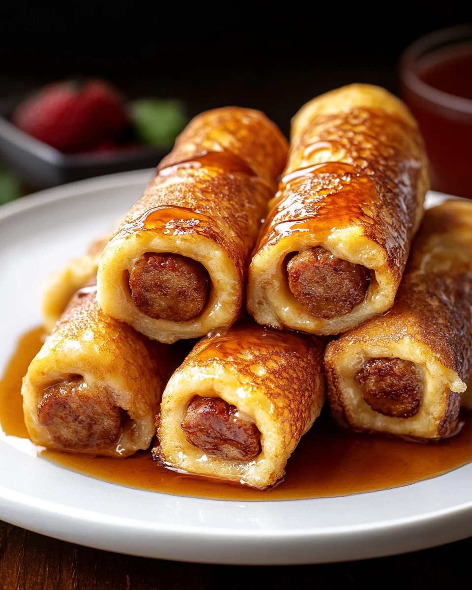 Sausage