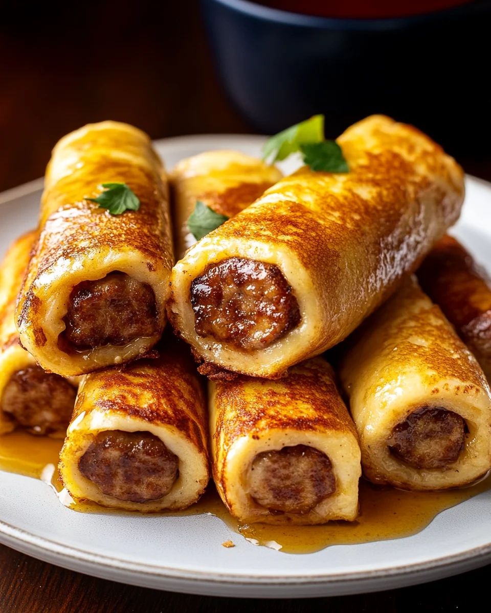 Sausage