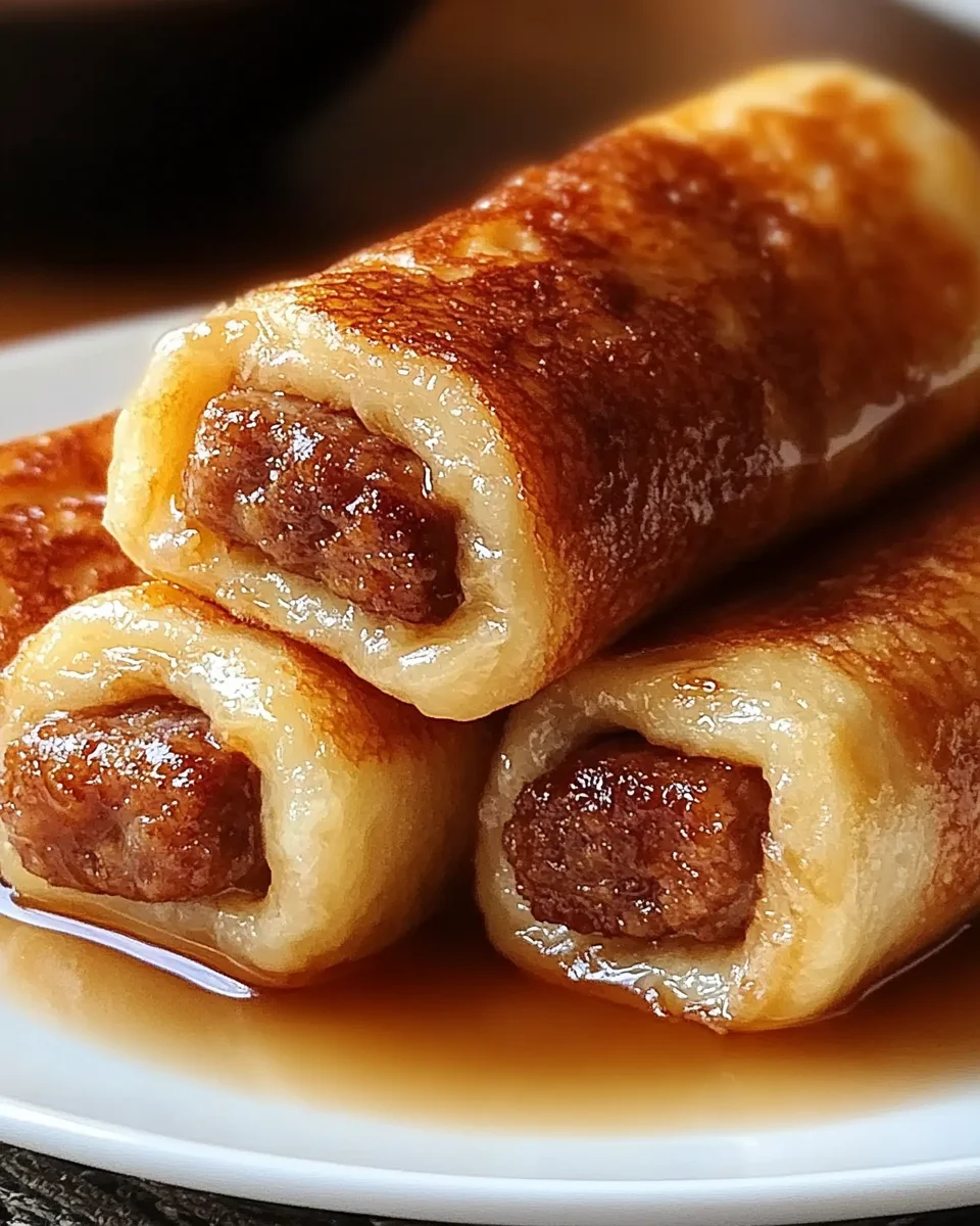 Sausage