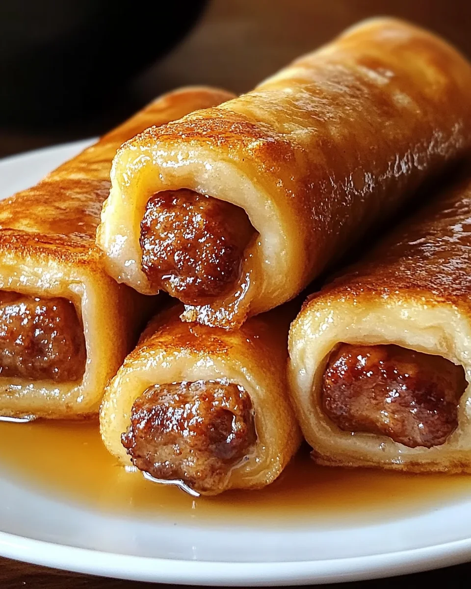 Sausage