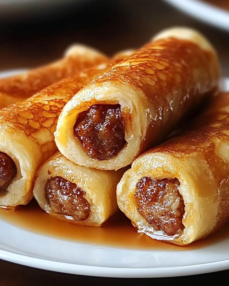 Sausage