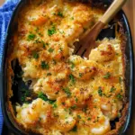 Shrimp Casserole Recipe
