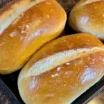 Soft Sourdough Sandwich Bread