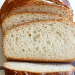 Sourdough Discard Sandwich Bread