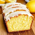 Starbucks CopyCat Lemon Loaf