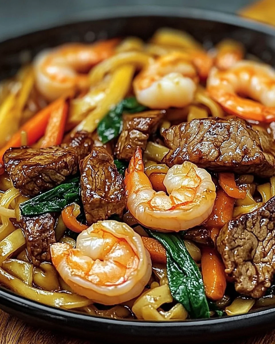 Steak