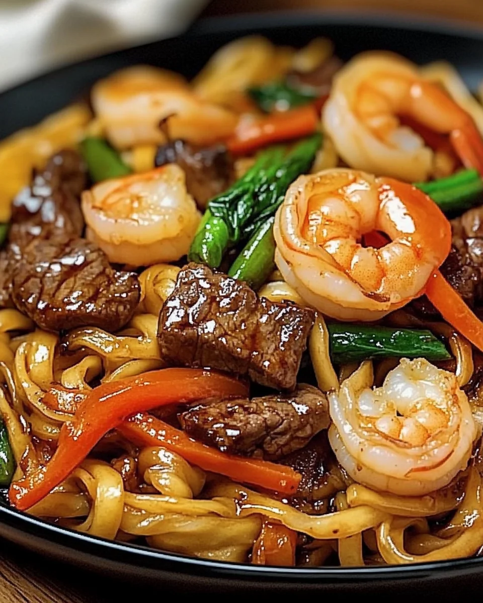 Steak
