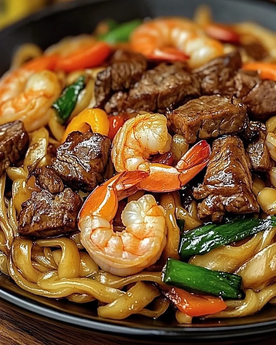 Steak