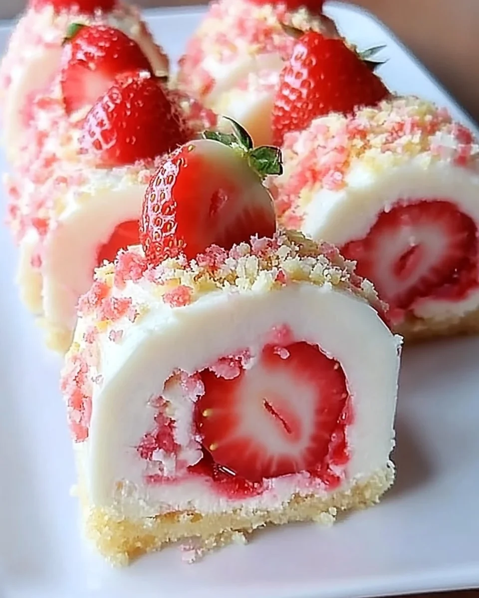 Strawberry