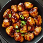 Teriyaki Chicken Teriyaki Chicken