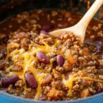 The Pioneer Woman Chili