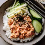 Tuna Rice Bowls