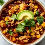 Turkey Chili Turkey Chili