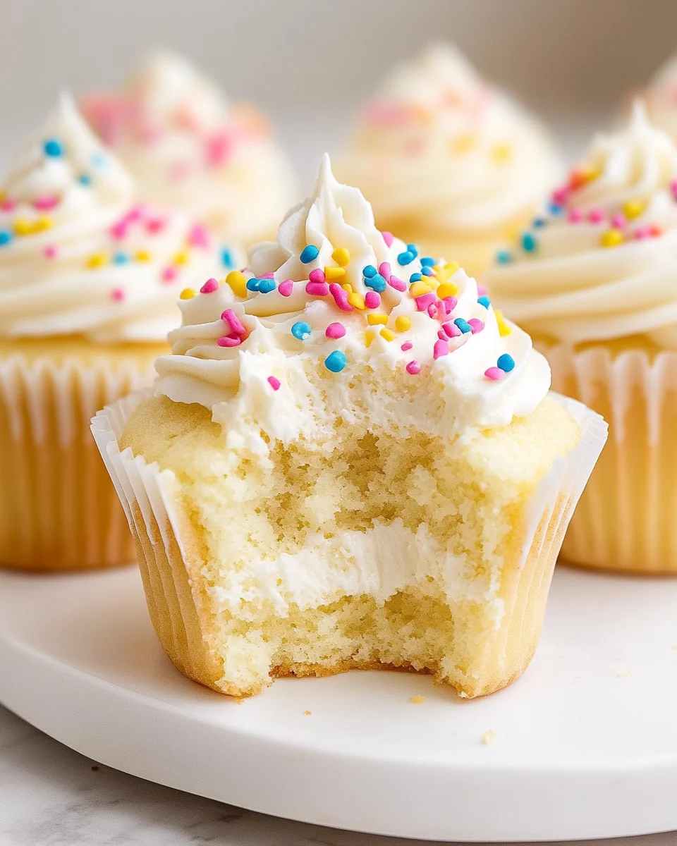 Vanilla