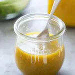 Vinaigrette Salad Dressing Recipe