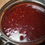 10 Minute Homemade Barbecue Sauce