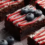 4th July Brownies 4th July Brownies