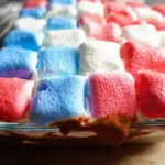 4th of July S’mores Dip Recipe 4th of July S’mores Dip Recipe