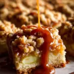 Apple Crumble Bars Apple Crumble Bars