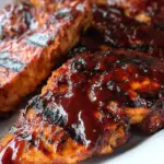 BBQ Chicken Breasts