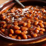 Boston Baked Beans