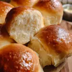 Buttermilk Rolls