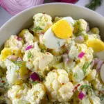 Cauliflower ‘Potato’ Salad